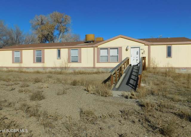 Property at 1 Road 6898, Waterflow, NM 87421, 3 beds, 3 baths
