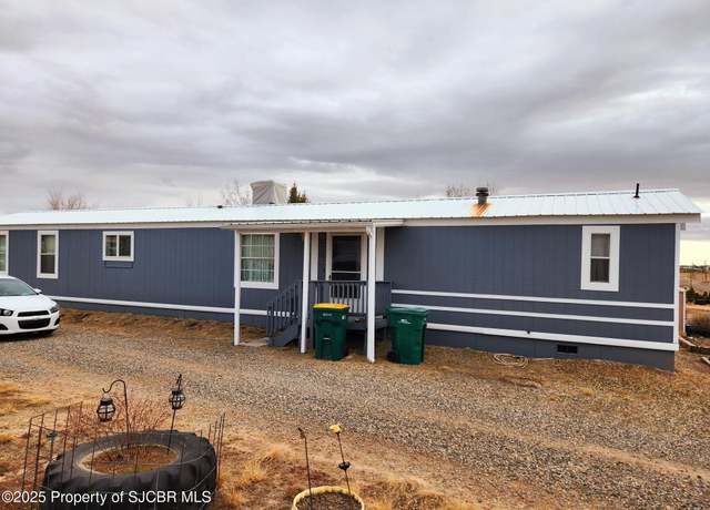 Property at 26 Road 3323, Aztec, NM 87410, 3 beds, 2 baths