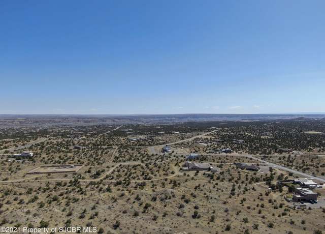 Property at XX Hood Mesa Trl, Farmington, NM 87402