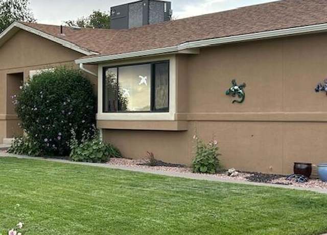 Property at 8 Road 5336, Farmington, NM 87401, 4 beds, 2 baths