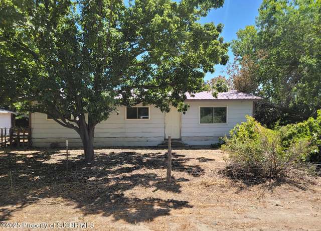 Property at 39 Road 4725, Bloomfield, NM 87413, 3 beds, 2 baths