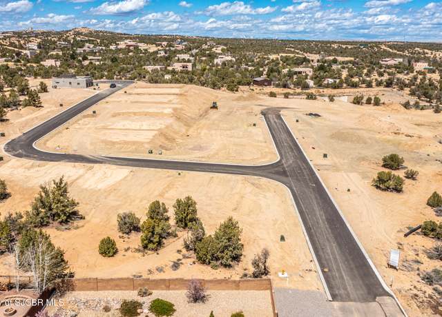Property at 6710 Big Cedar Rd, Farmington, NM 87402
