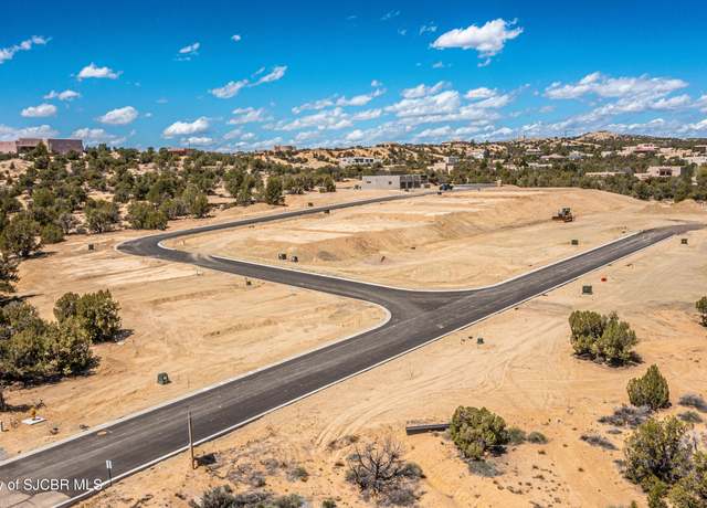 Property at 6715 Big Cedar Rd, Farmington, NM 87402