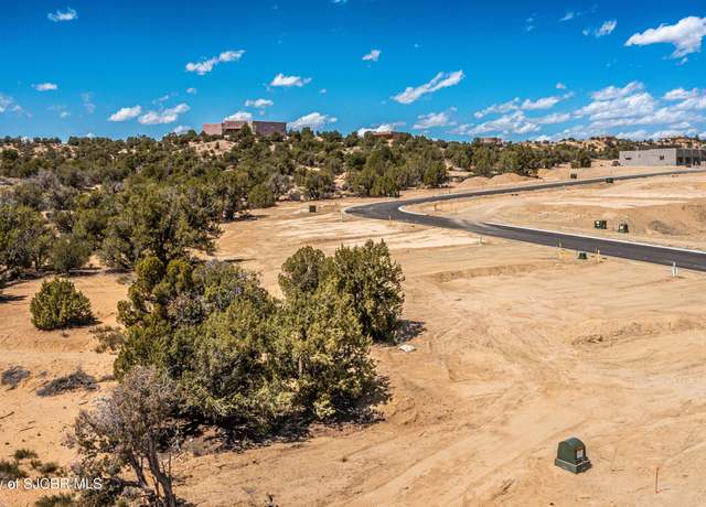 Property at 6723 Sandrock Ct, Farmington, NM 87402