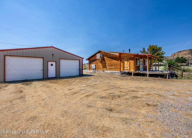 Property at 14 Road 4267, Navajo Dam, NM 87419, 2 beds, 1 bath