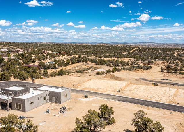 Property at 6738 Sandrock Ct, Farmington, NM 87402