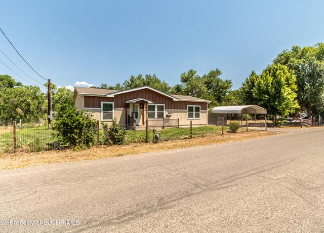 Property at 10 Road 3511, Flora Vista, NM 87415, 3 beds, 2 baths