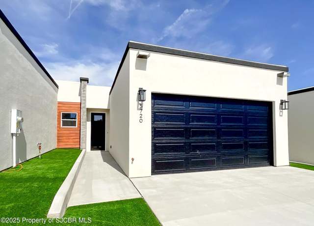 Property at 5720 Chance Ln, Farmington, NM 87402, 2 beds, 2 baths
