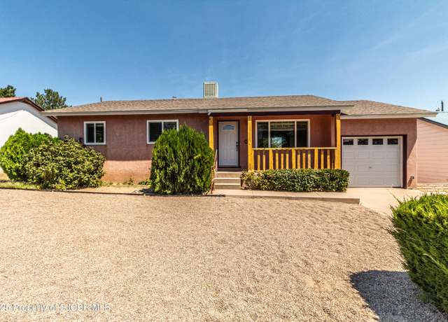 Property at 1510 N Carlton Ave, Farmington, NM 87401, 3 beds, 2 baths