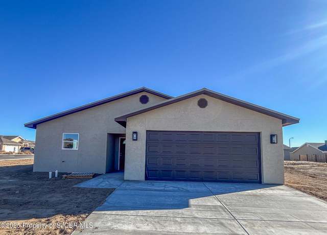 Property at 3601 Tinker Dr, Aztec, NM 87410, 3 beds, 2 baths