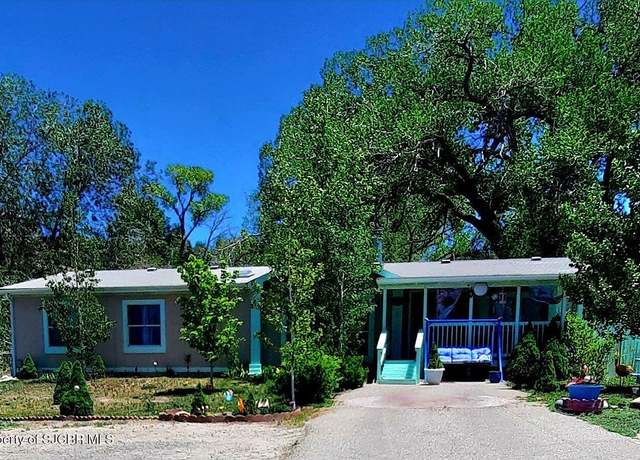 Property at 2 Road 2957, Aztec, NM 87410, 3 beds, 2.5 baths
