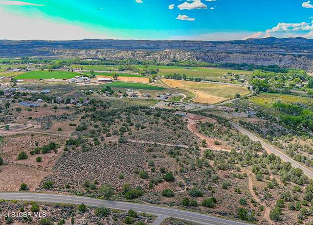 Property at XX Road 2395, Aztec, NM 87410