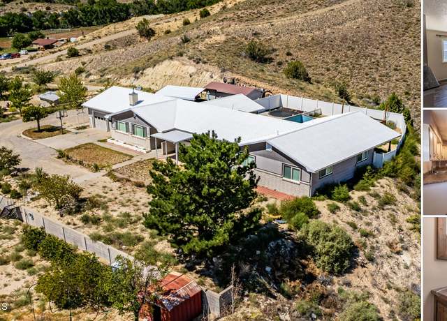 Property at 24 Road 5085, Bloomfield, NM 87413, 6 beds, 4.5 baths