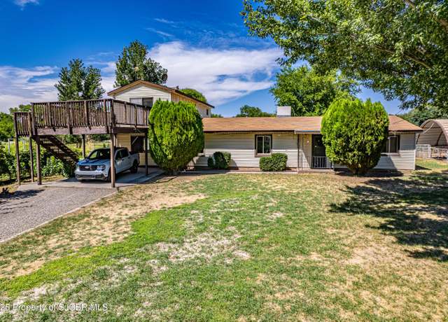 Property at 11 Road 3400, Aztec, NM 87410, 3 beds, 2 baths