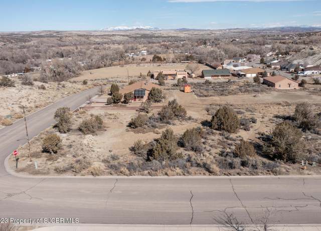 Property at XX Little Rabbit Dr, Aztec, NM 87410