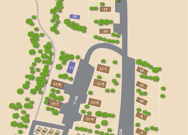 Property at 4336 US 64, Kirtland, NM 87417, 27 beds