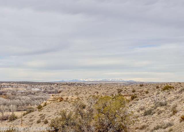 Property at X Road 3691, Aztec, NM 87410