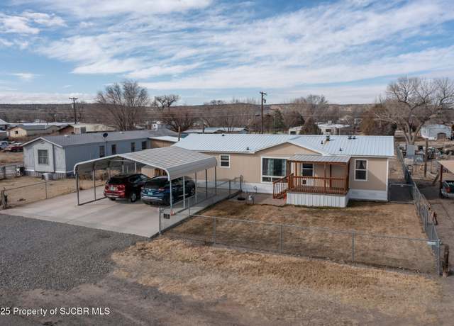 Property at 19 Road 5777, Farmington, NM 87401, 3 beds, 2 baths
