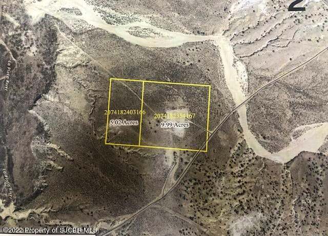 Property at X Off Glade Rd, Farmington, NM 87401