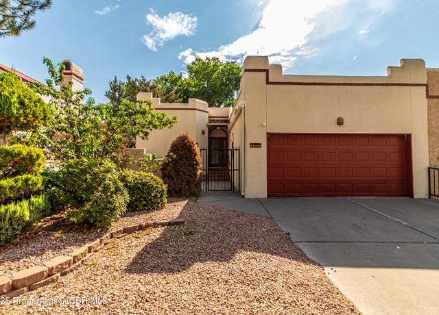 Property at 5422 Augusta Dr, Farmington, NM 87402, 2 beds, 1 bath