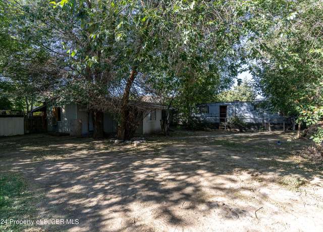 Property at 401 Taos Ave, Farmington, NM 87401, 1 bed, 1 bath