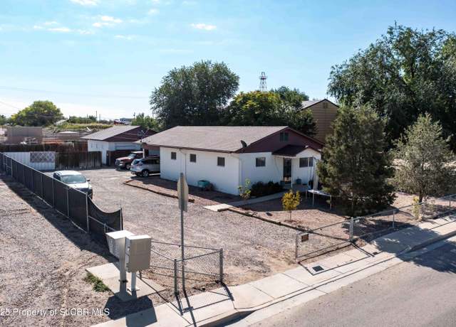 Property at 904 Mccormick School Rd, Farmington, NM 87401, 3 beds, 1 bath