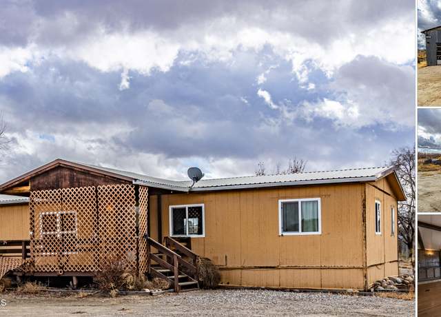 Property at 620 N Light Plant Rd, Aztec, NM 87410, 4 beds, 3 baths