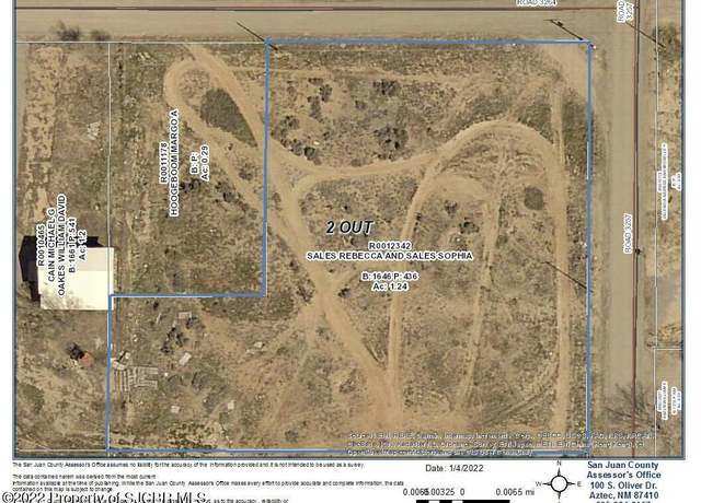 Photo of XX Road 3264, Aztec, NM 87410