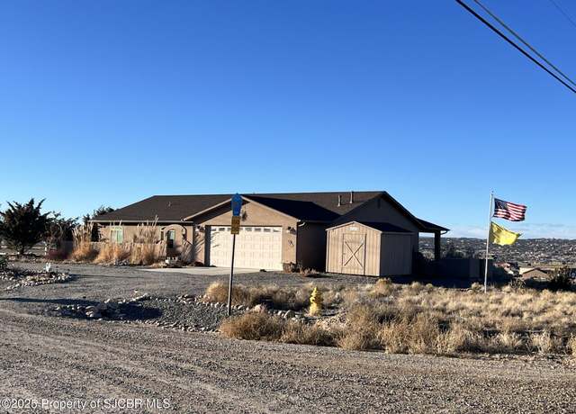 Property at 2 Road 3787, Farmington, NM 87401, 3 beds, 2.5 baths