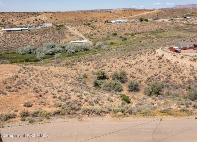 Property at X Road 1499, La Plata, NM 87418