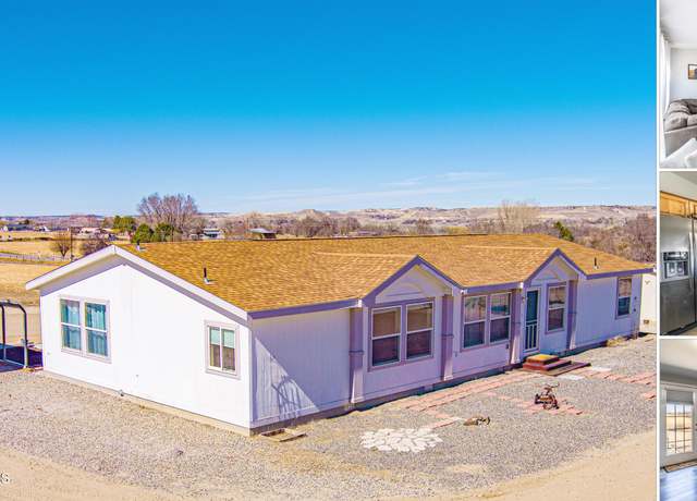 Property at 623 Road 4990, Bloomfield, NM 87413, 4 beds, 2 baths