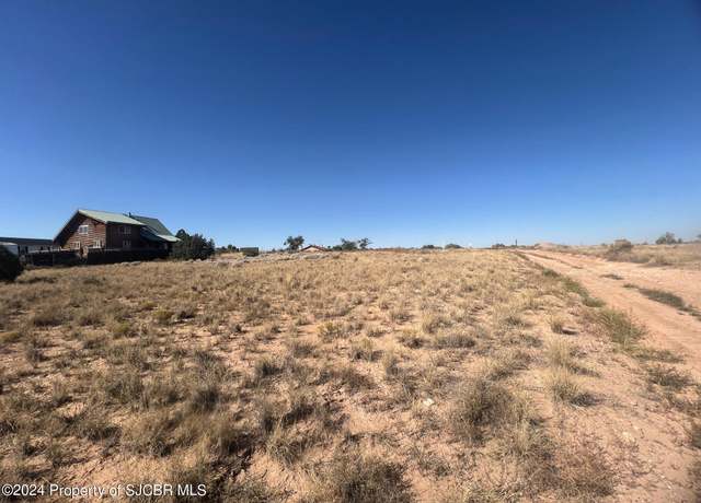 Property at LOT 120 And Lot 121 Road 3786, Farmington, NM 87401