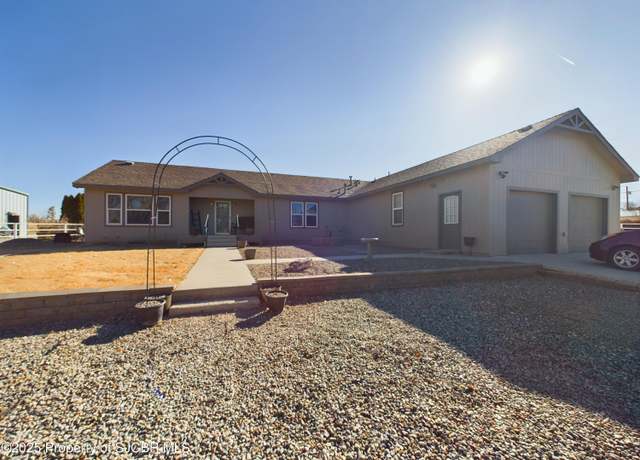 Property at 5 Road 3004, Aztec, NM 87410, 4 beds, 2 baths