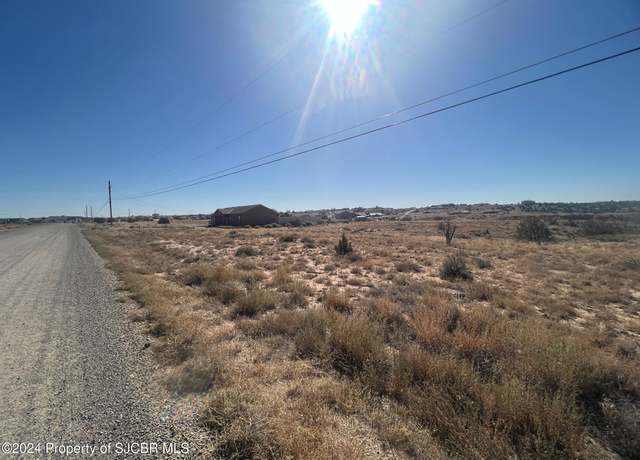 Property at LOT 163 Road 3782, Farmington, NM 87401
