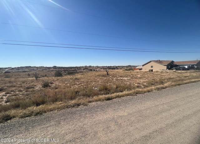Property at LOT 164 Road 3782, Farmington, NM 87401