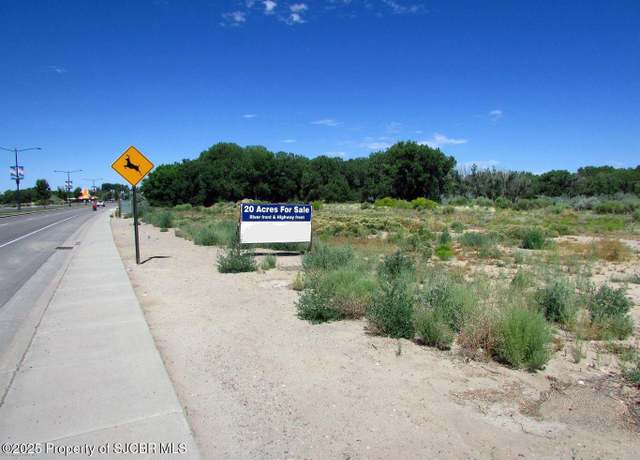 Property at 351 W Aztec Blvd, Aztec, NM 87410