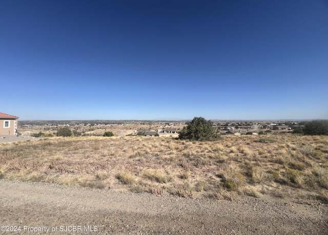 Property at LOT 271 Road 3787, Farmington, NM 87401