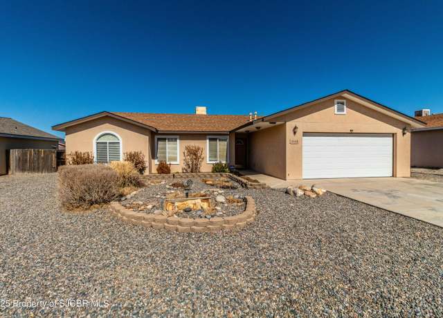 Property at 1008 Winter Park Ct, Farmington, NM 87401, 3 beds, 2 baths