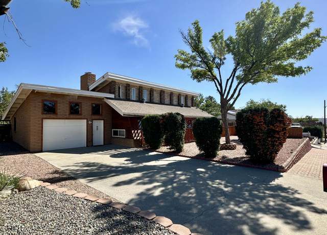 Property at 5602 Tarry Terrace Dr, Farmington, NM 87402, 4 beds, 2 baths