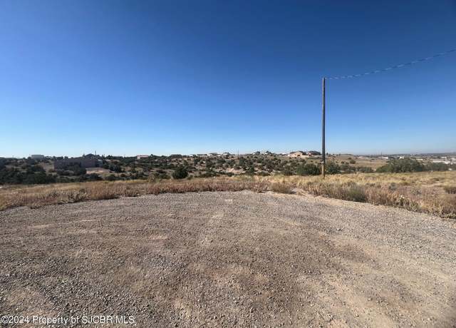 Property at LOT 273 And Lot 274 Road 3787, Farmington, NM 87401