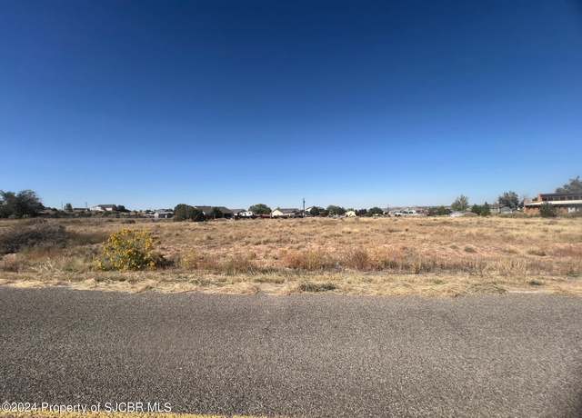 Property at LOT 300 Road 3775, Farmington, NM 87401