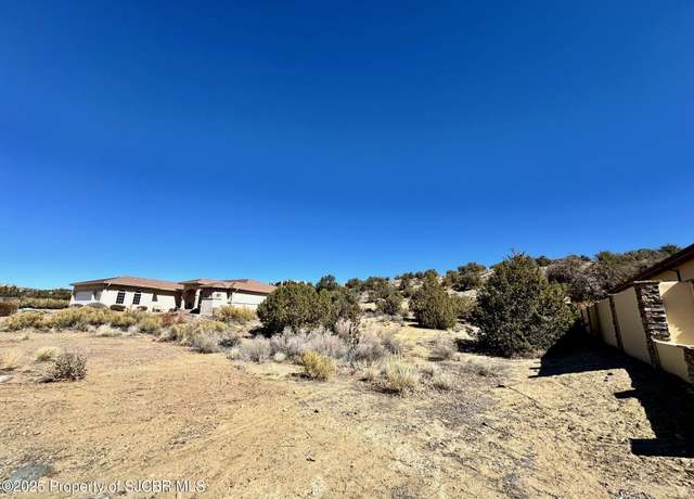 Property at 6444 Hawkeye St, Farmington, NM 87402