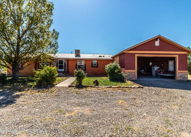 Property at 41 Road 4655, Bloomfield, NM 87413, 3 beds, 2 baths