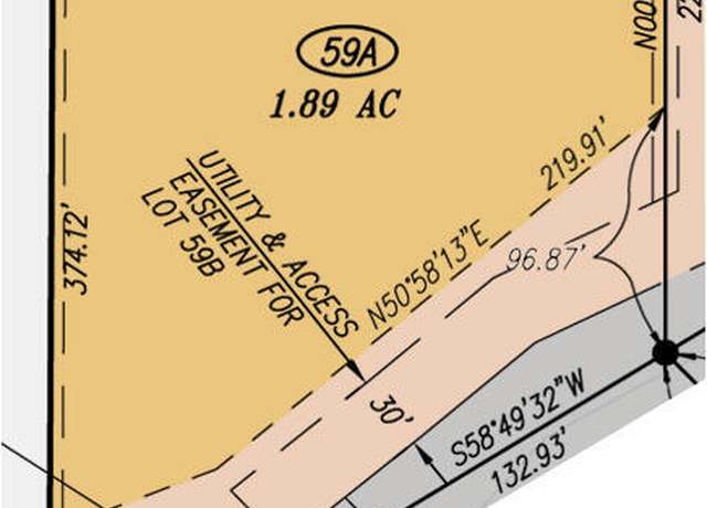 Property at LOT 59A Road 49031, Bloomfield, NM 87413