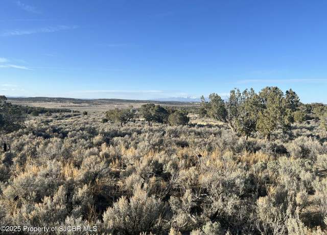 Property at XX Road 3095, Aztec, NM 87410