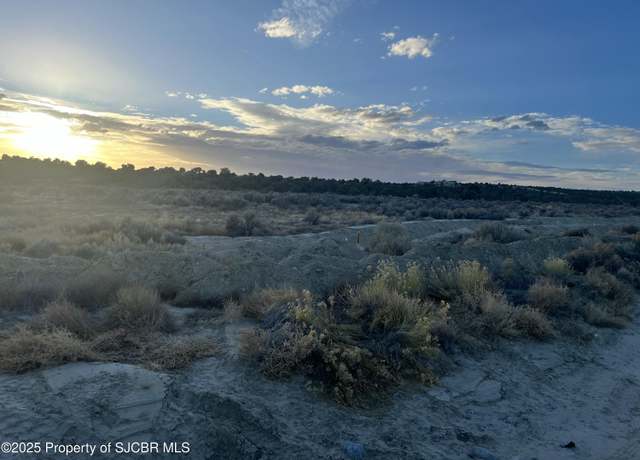 Property at XX Road 3536, Flora Vista, NM 87415