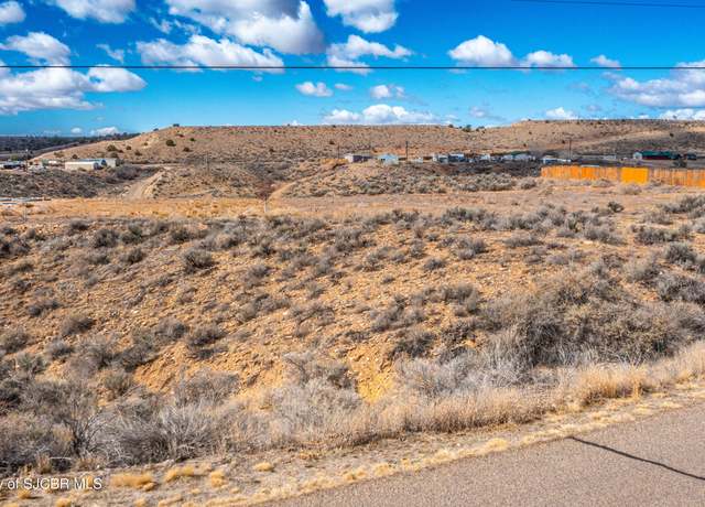 Property at 29 Road 1499, La Plata, NM 87418