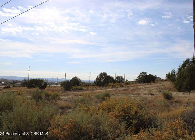 Property at XXX Illinois, Bloomfield, NM 87413