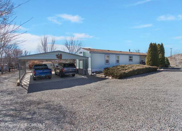 Property at 327 Road 3050, Aztec, NM 87410, 3 beds, 2 baths