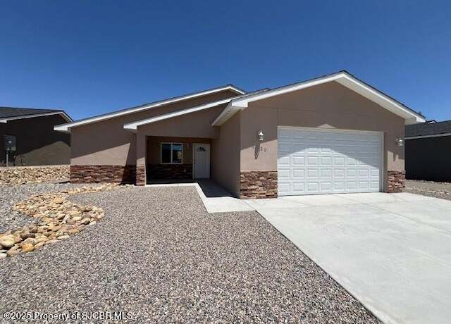 Property at 2020 Raptor St, Farmington, NM 87401, 3 beds, 2 baths